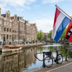 amsterdam flag emoji