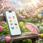 april emoji
