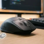 computer mouse emoji