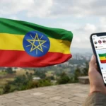 ethiopia flag emoji