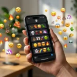 freaky emoji combos