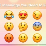 9 emoji