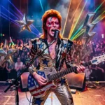david bowie emoji