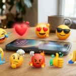 famous emoji