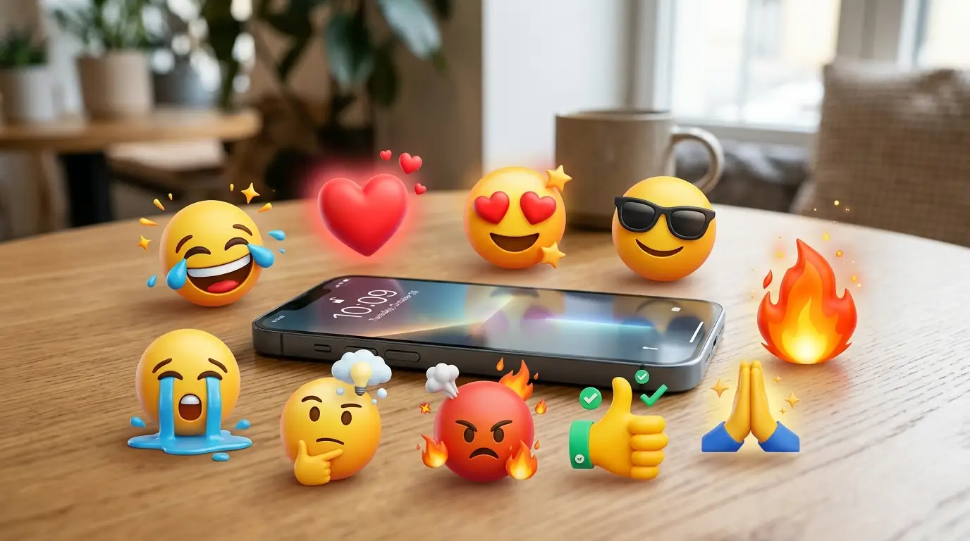 famous emoji